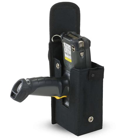 rfid scanner holster|scanning holster.